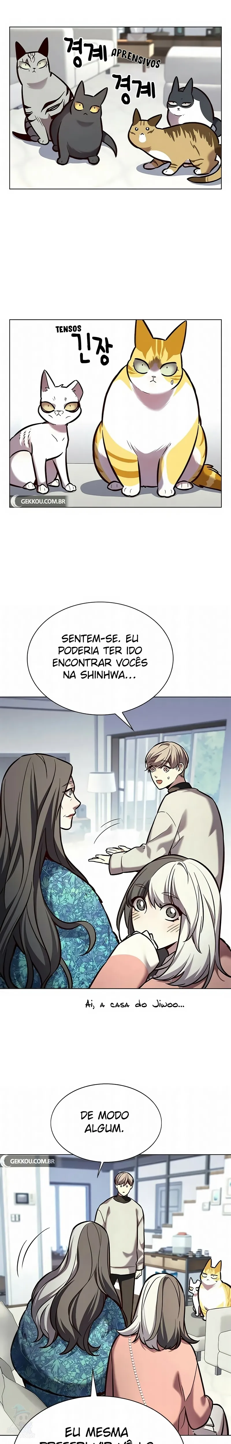 Read Veletric Pt Br Manga Online