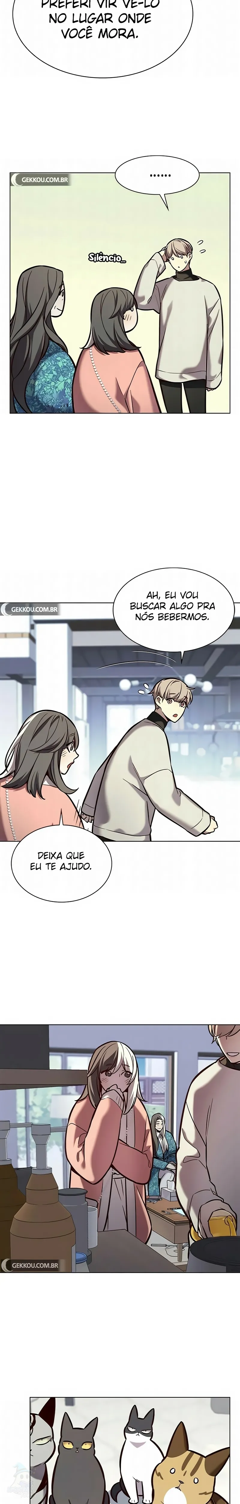 Read Veletric Pt Br Manga Online