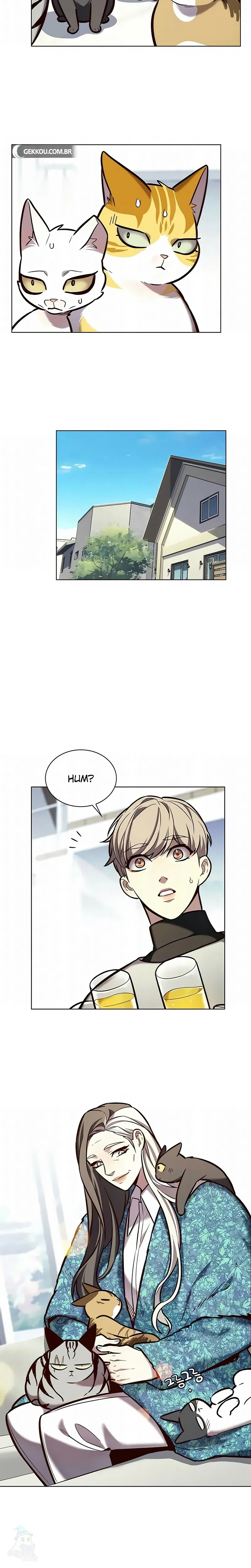 Read Veletric Pt Br Manga Online