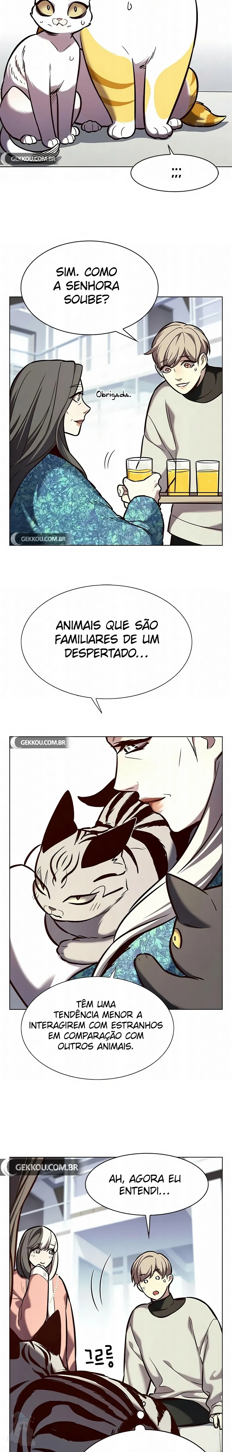 Read Veletric Pt Br Manga Online