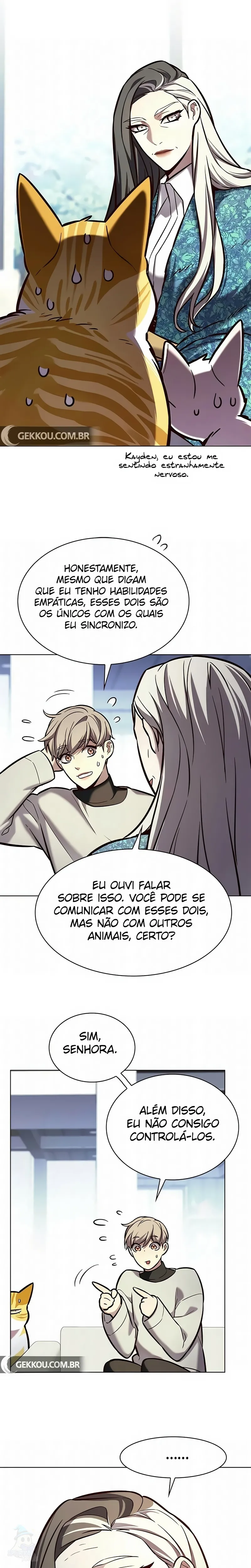 Read Veletric Pt Br Manga Online