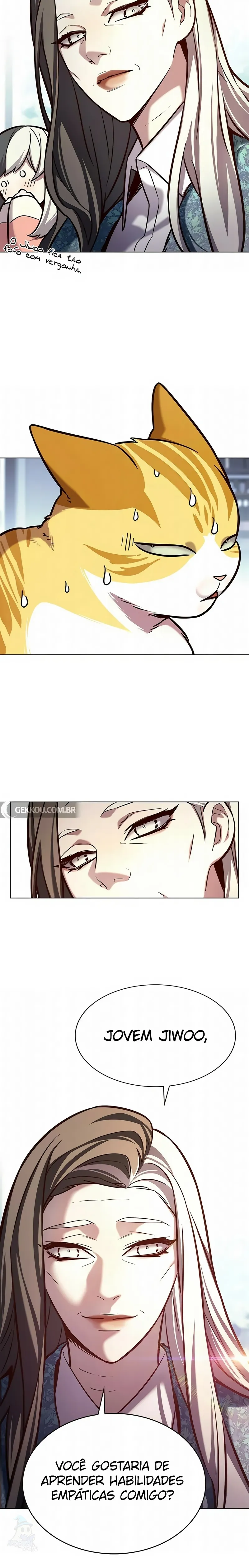 Read Veletric Pt Br Manga Online