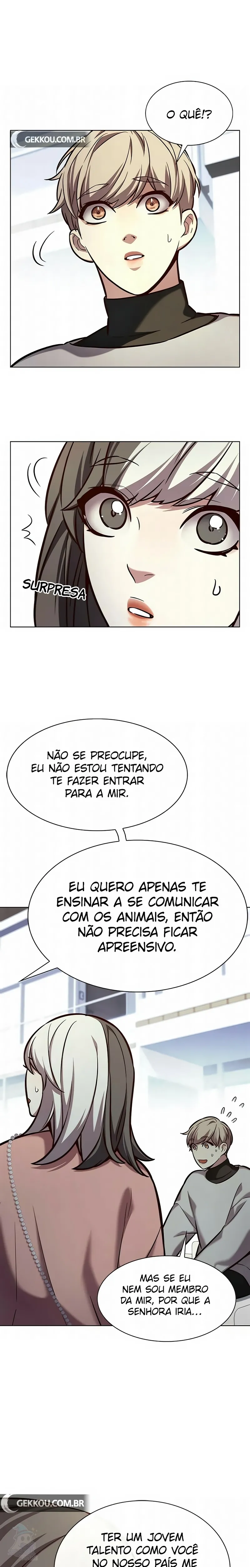 Read Veletric Pt Br Manga Online