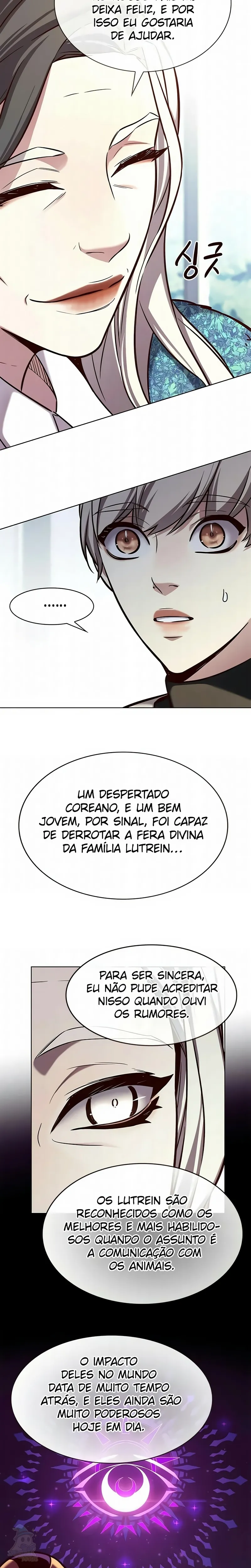 Read Veletric Pt Br Manga Online