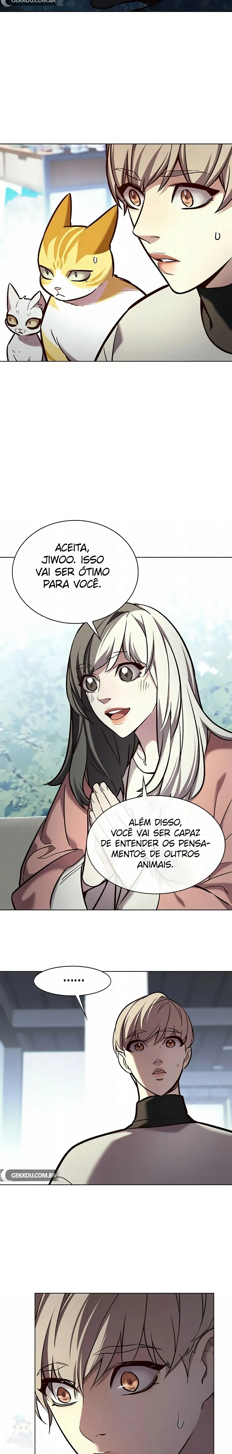Read Veletric Pt Br Manga Online