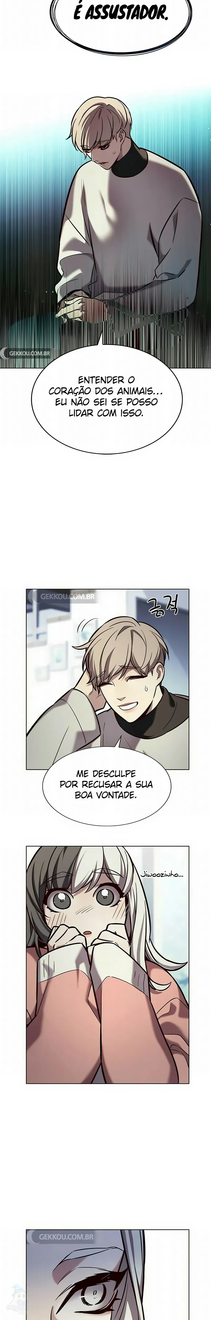 Read Veletric Pt Br Manga Online