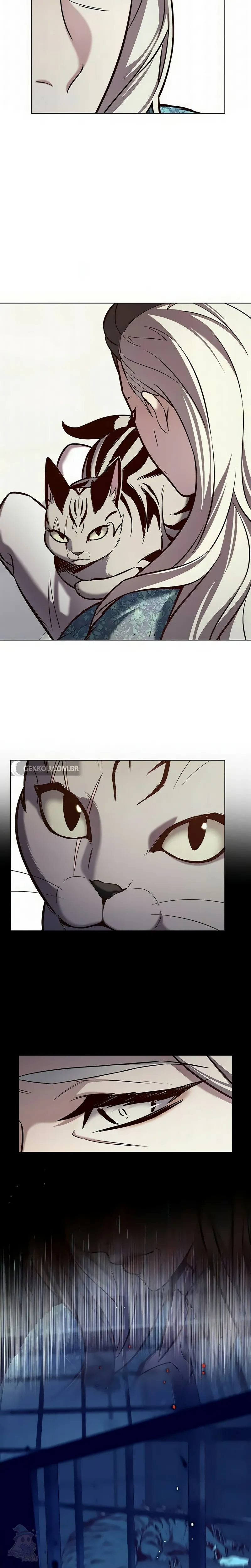 Read Veletric Pt Br Manga Online