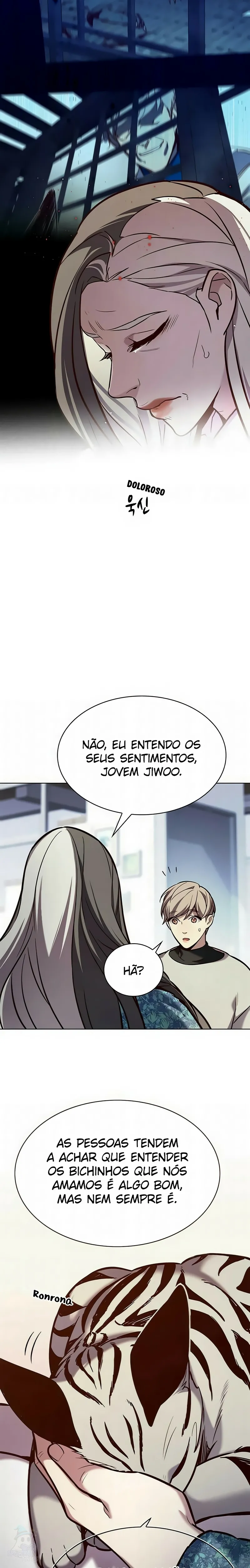 Read Veletric Pt Br Manga Online