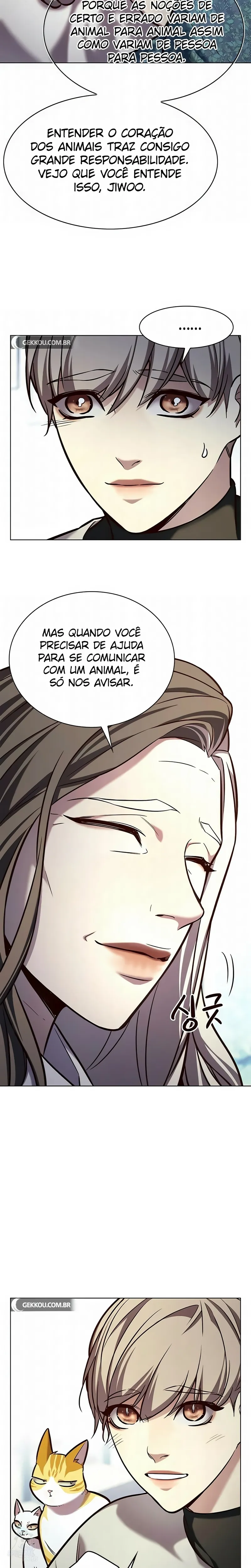 Read Veletric Pt Br Manga Online
