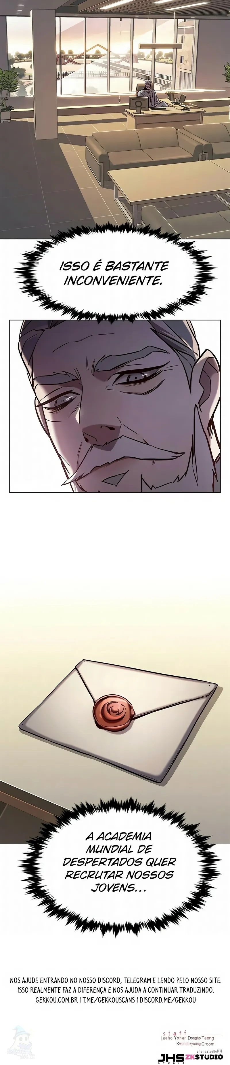 Read Veletric Pt Br Manga Online