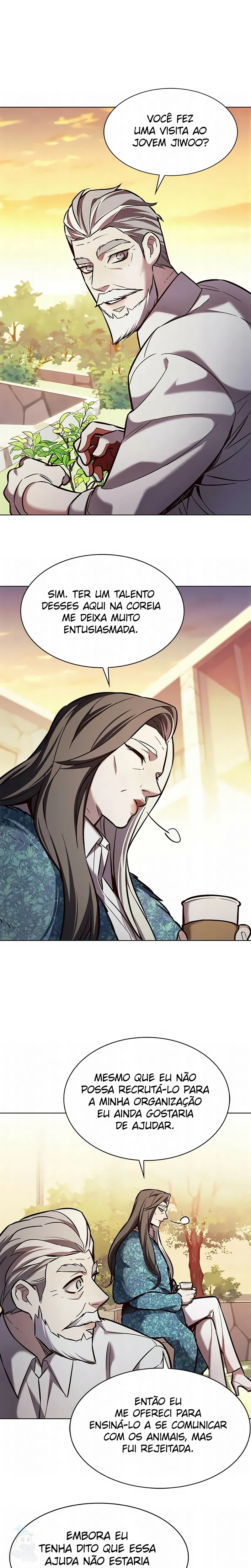Read Veletric Pt Br Manga Online