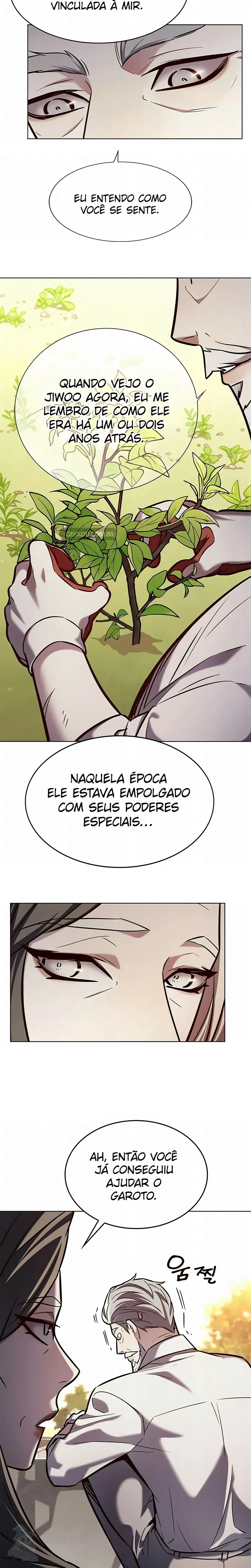 Read Veletric Pt Br Manga Online