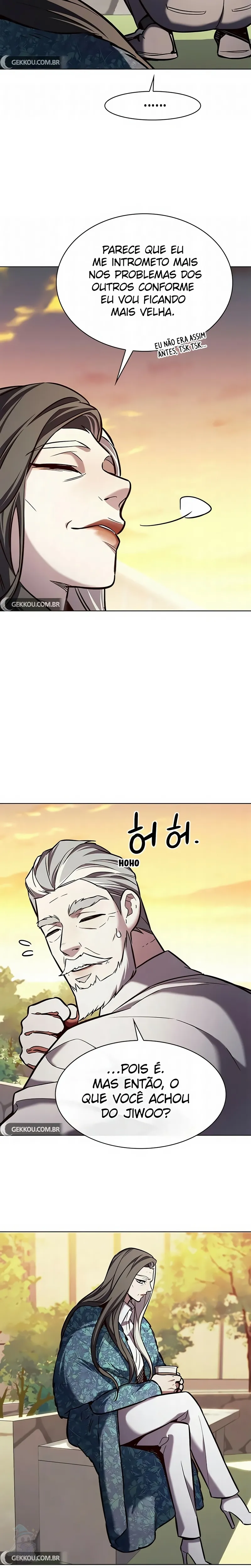 Read Veletric Pt Br Manga Online