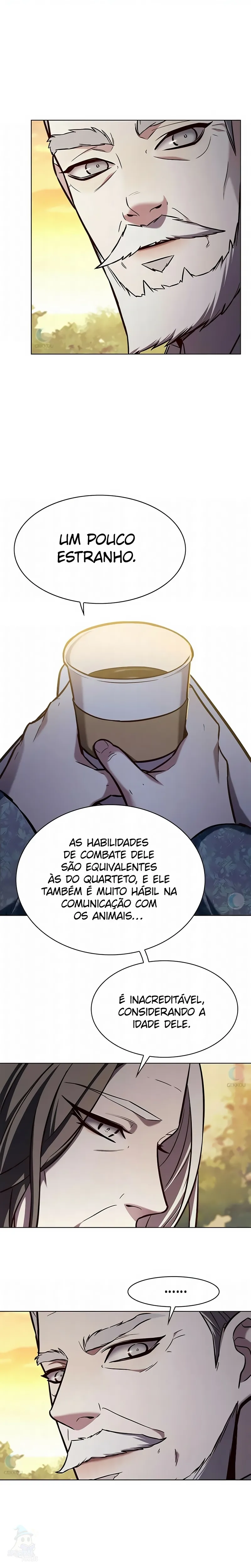 Read Veletric Pt Br Manga Online