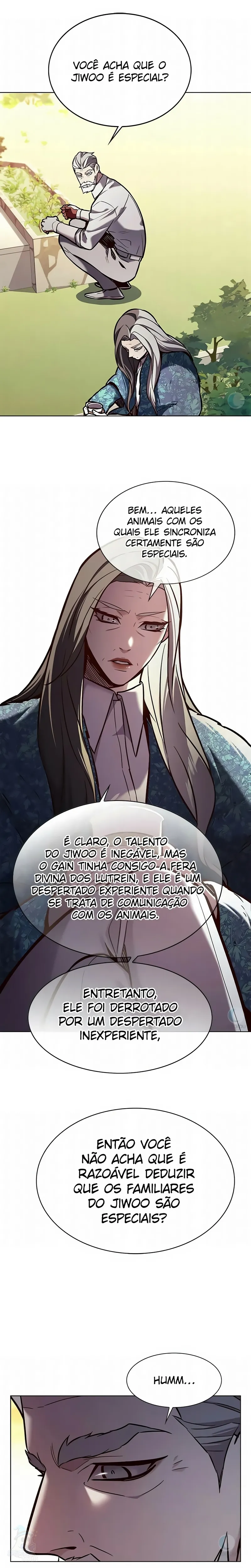 Read Veletric Pt Br Manga Online
