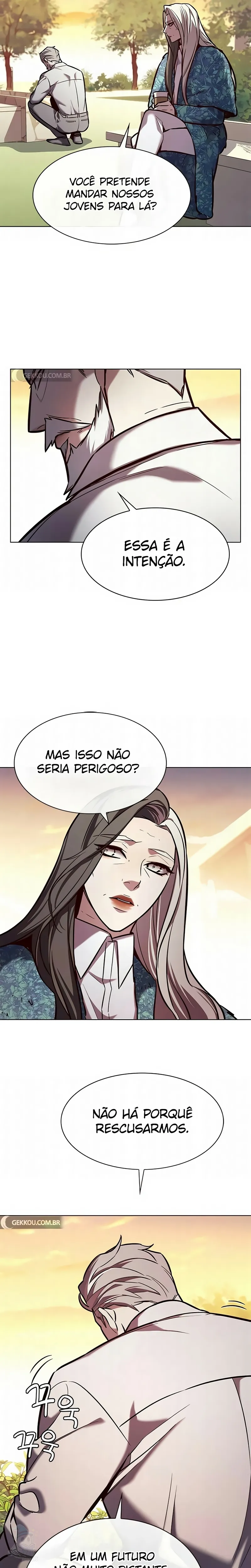 Read Veletric Pt Br Manga Online