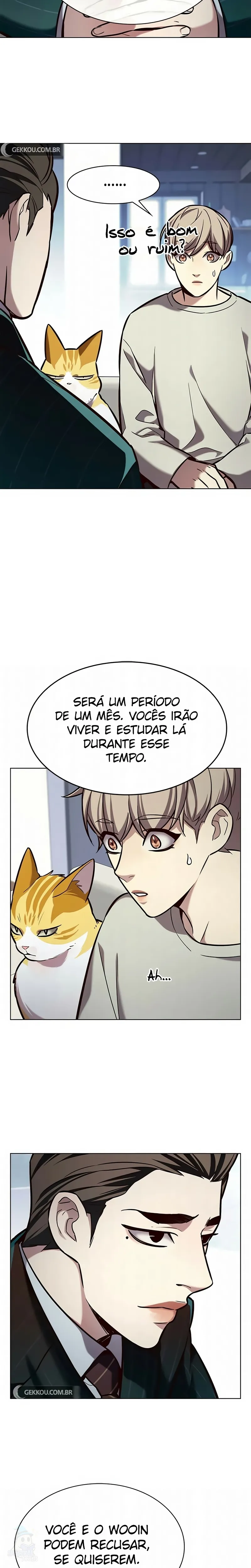 Read Veletric Pt Br Manga Online