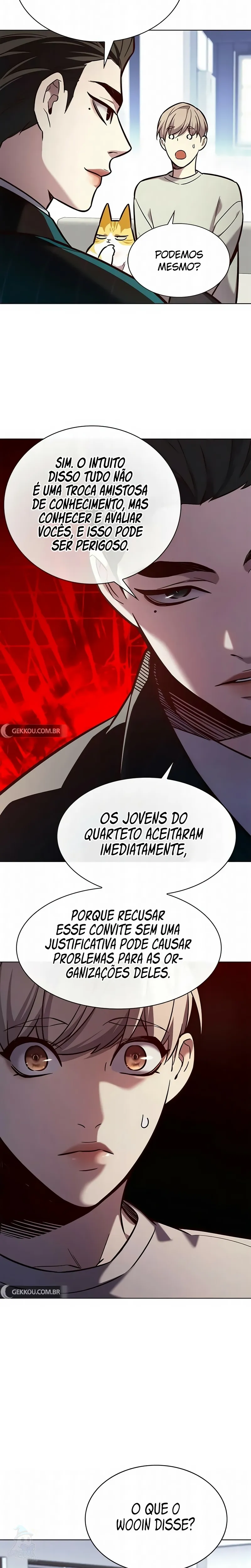 Read Veletric Pt Br Manga Online