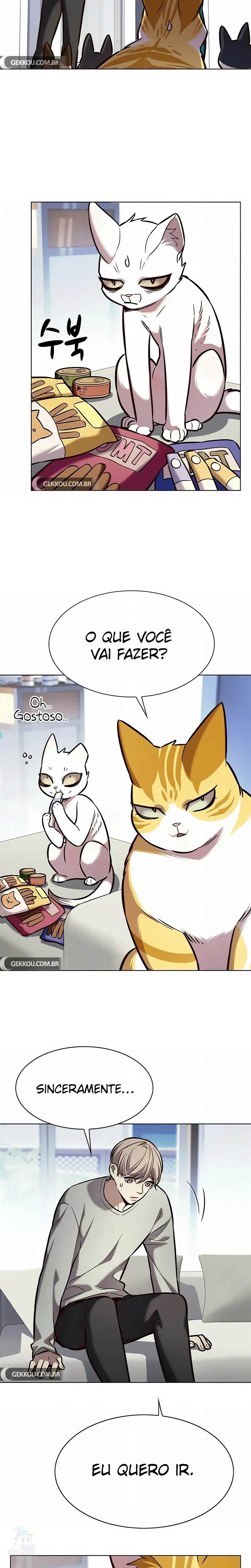Read Veletric Pt Br Manga Online