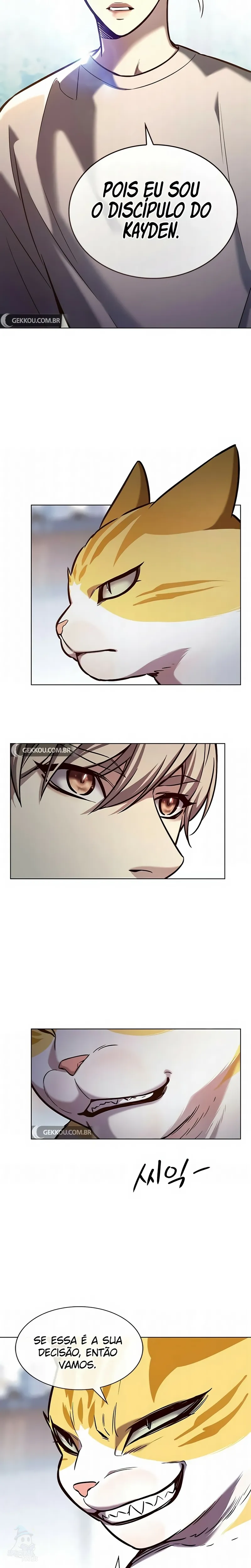 Read Veletric Pt Br Manga Online