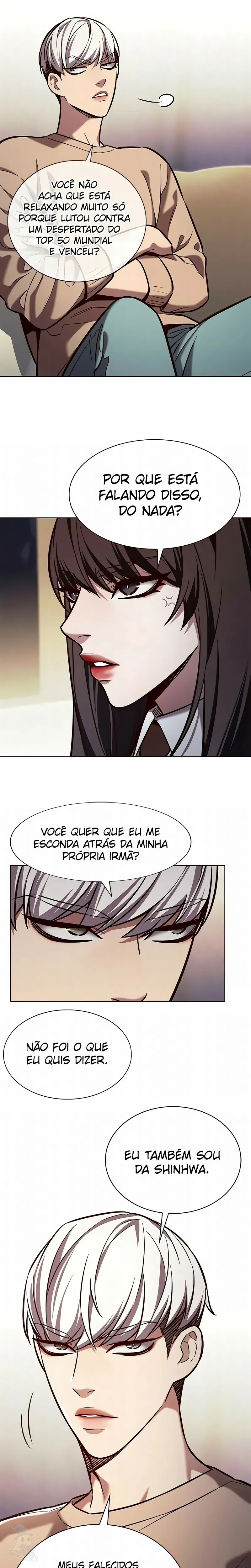 Read Veletric Pt Br Manga Online