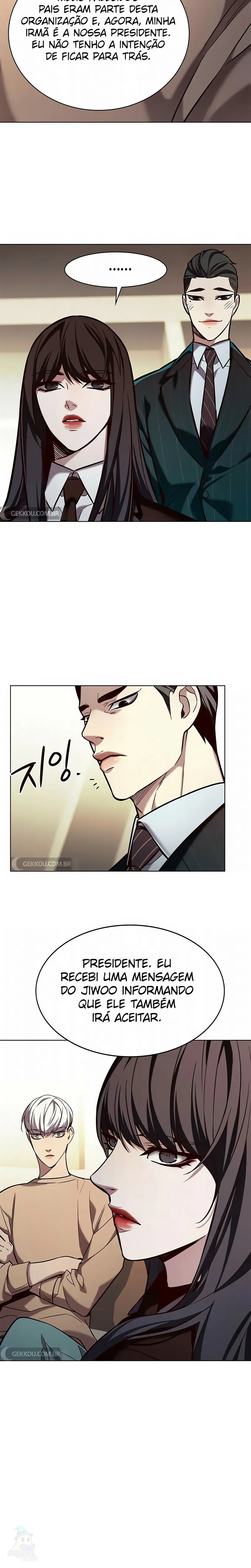 Read Veletric Pt Br Manga Online