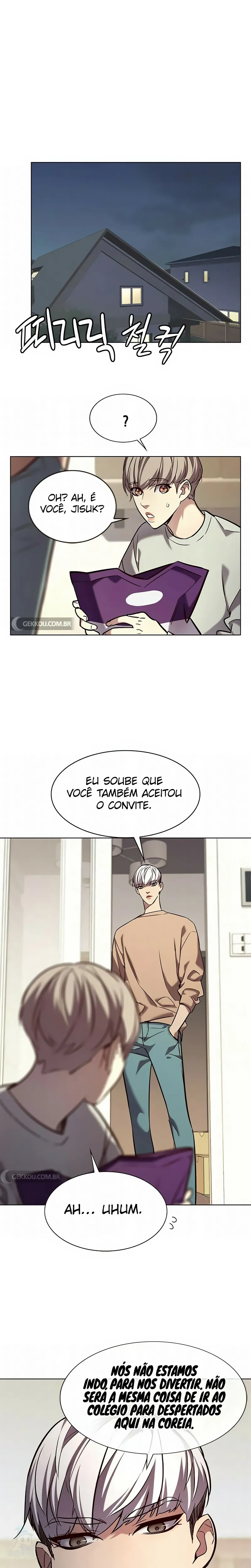 Read Veletric Pt Br Manga Online