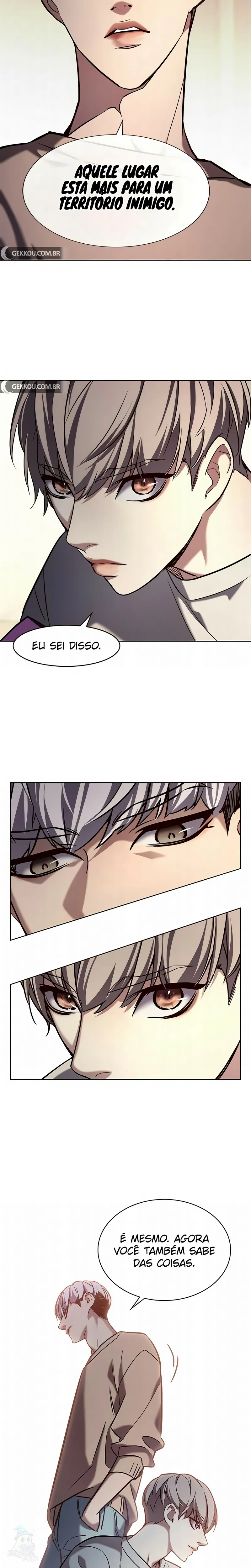 Read Veletric Pt Br Manga Online