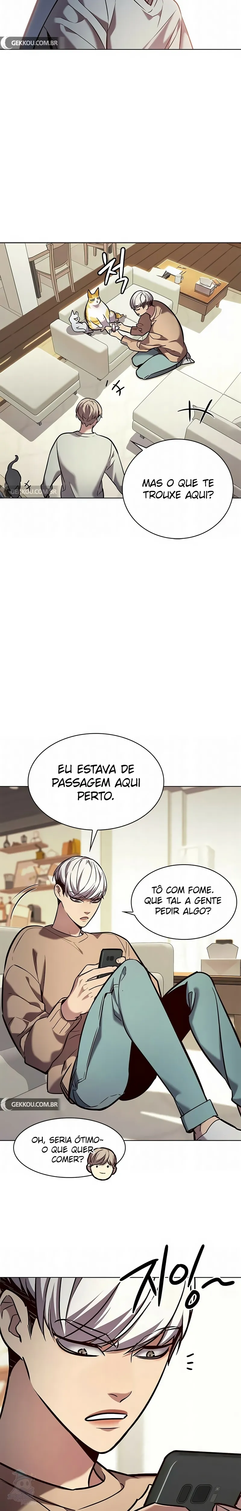 Read Veletric Pt Br Manga Online
