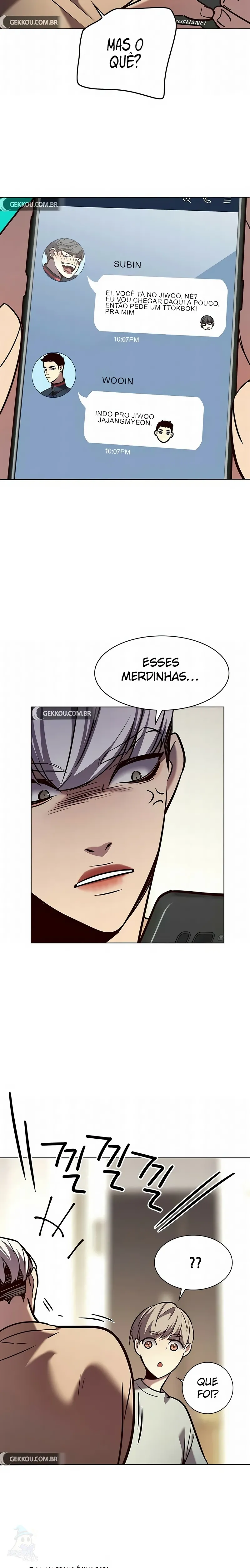 Read Veletric Pt Br Manga Online