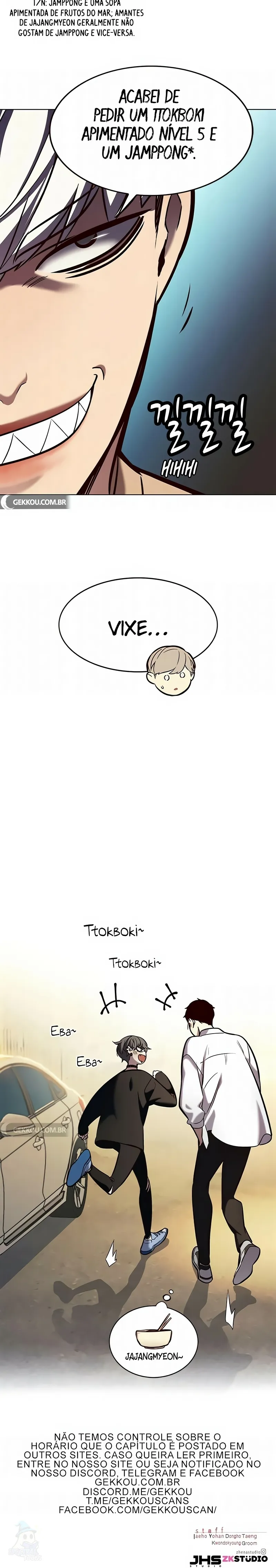 Read Veletric Pt Br Manga Online
