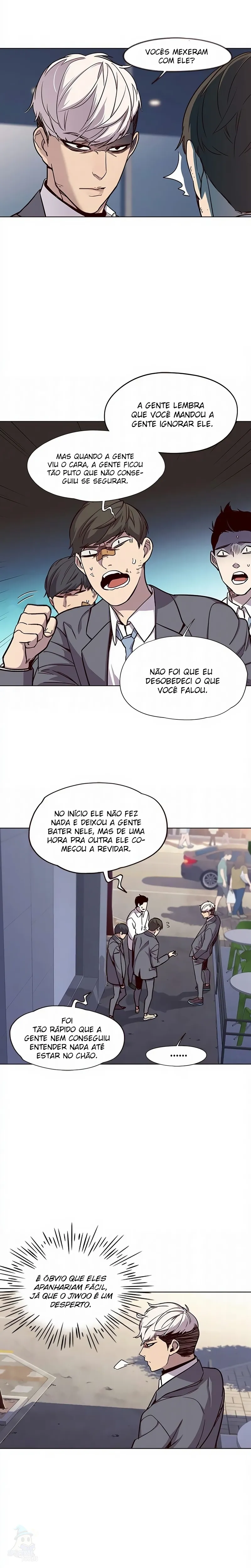 Read Veletric Pt Br Manga Online
