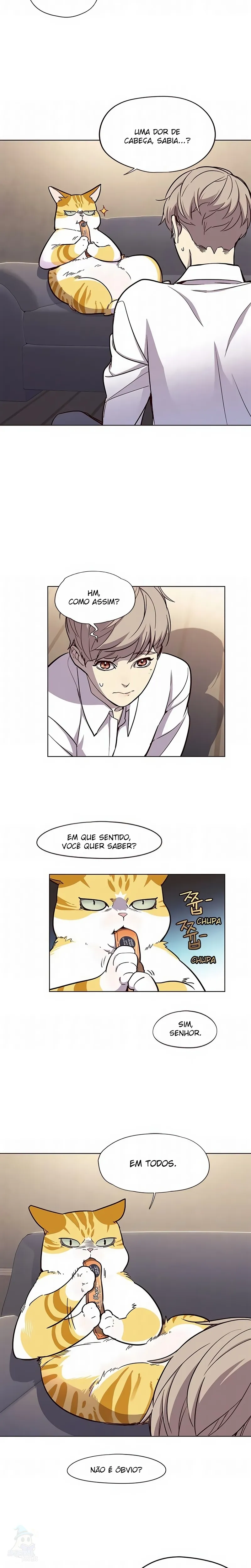 Read Veletric Pt Br Manga Online