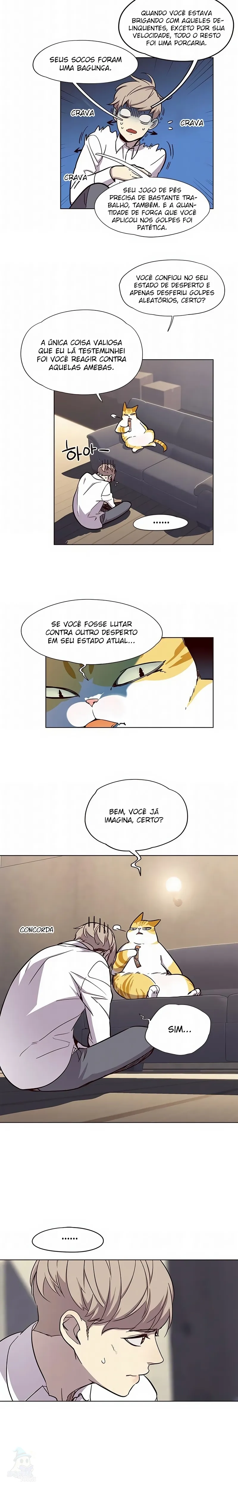Read Veletric Pt Br Manga Online