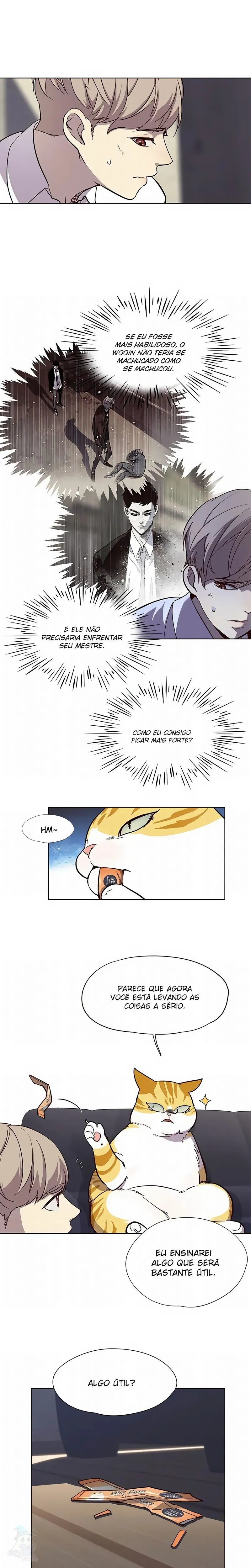 Read Veletric Pt Br Manga Online