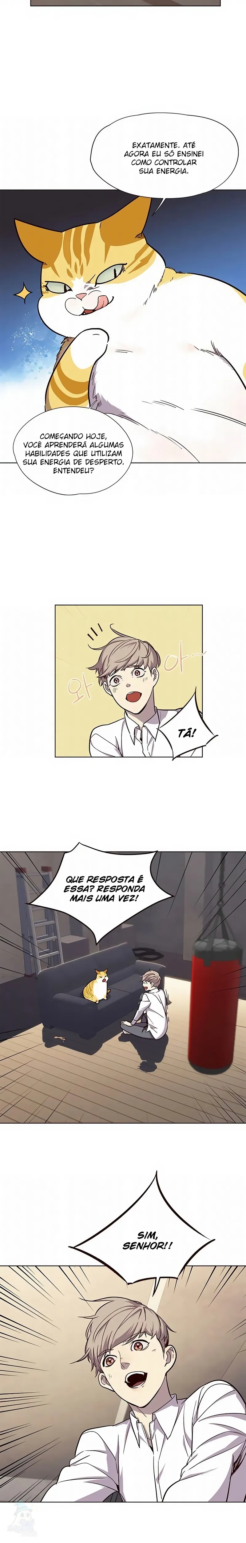 Read Veletric Pt Br Manga Online