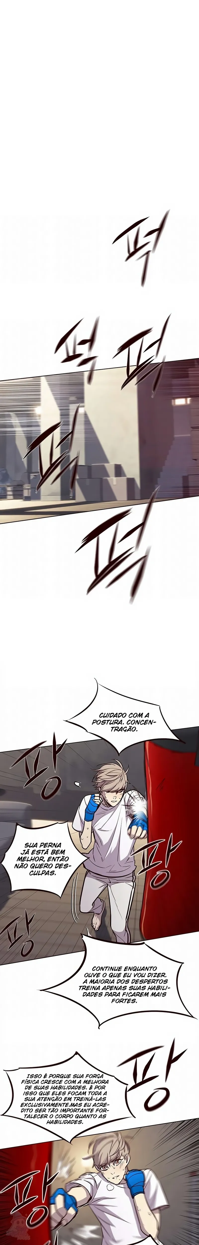 Read Veletric Pt Br Manga Online