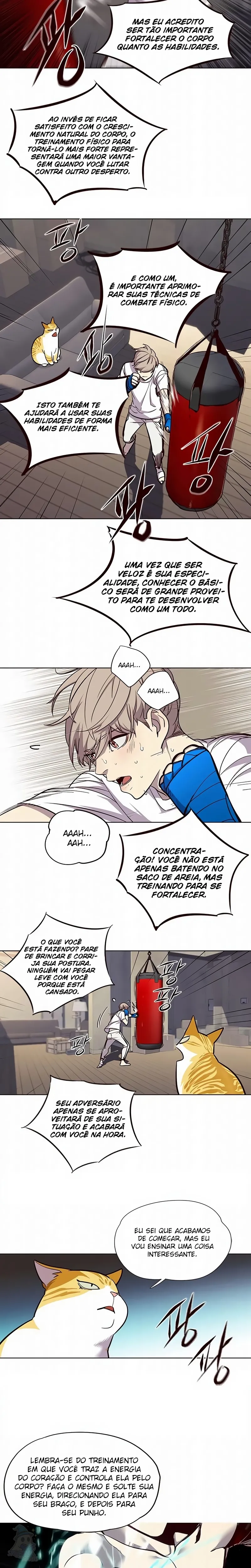 Read Veletric Pt Br Manga Online