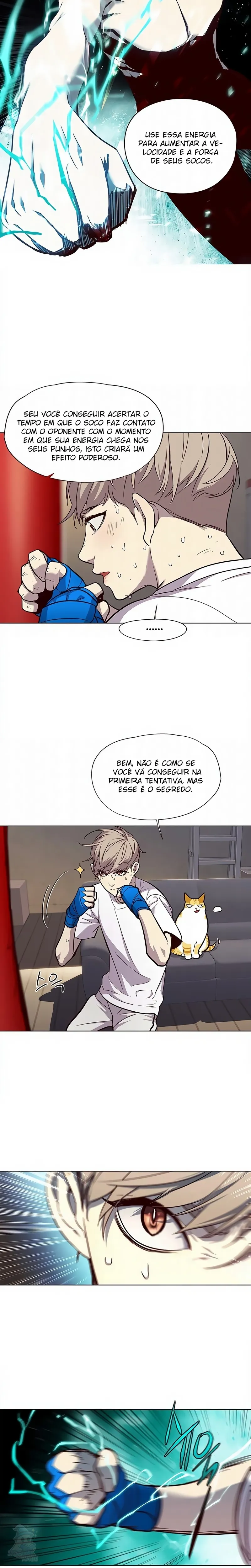 Read Veletric Pt Br Manga Online