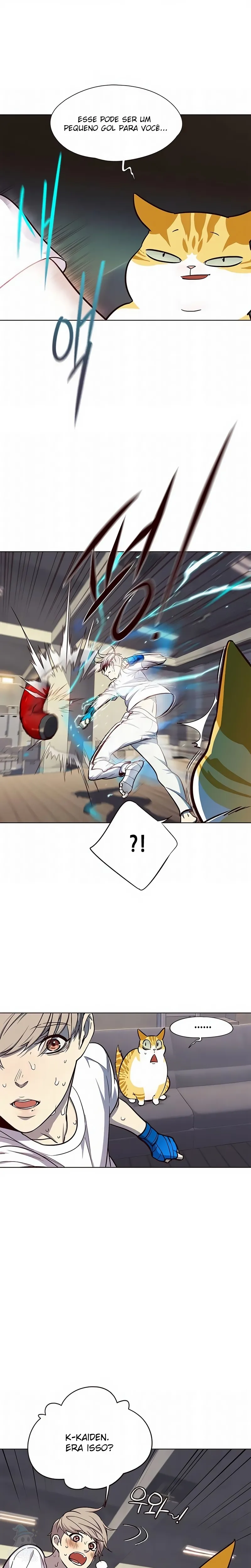 Read Veletric Pt Br Manga Online