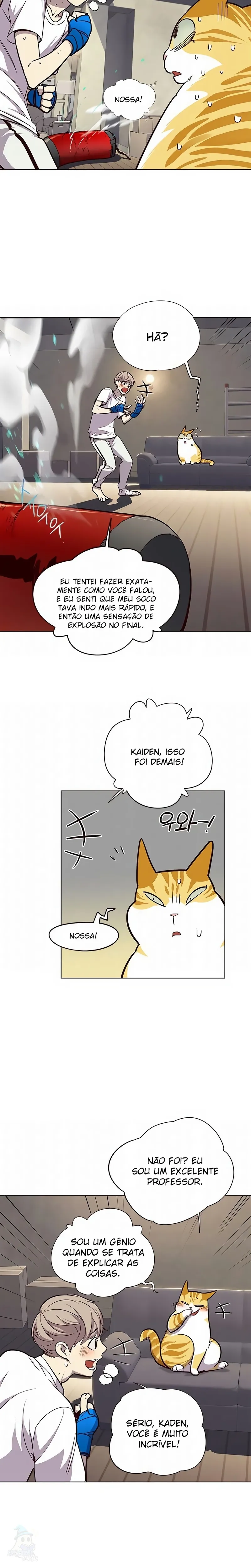 Read Veletric Pt Br Manga Online