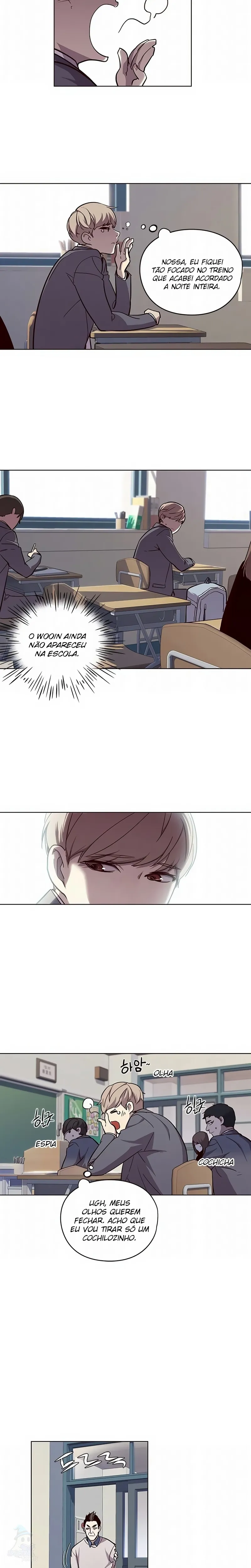 Read Veletric Pt Br Manga Online