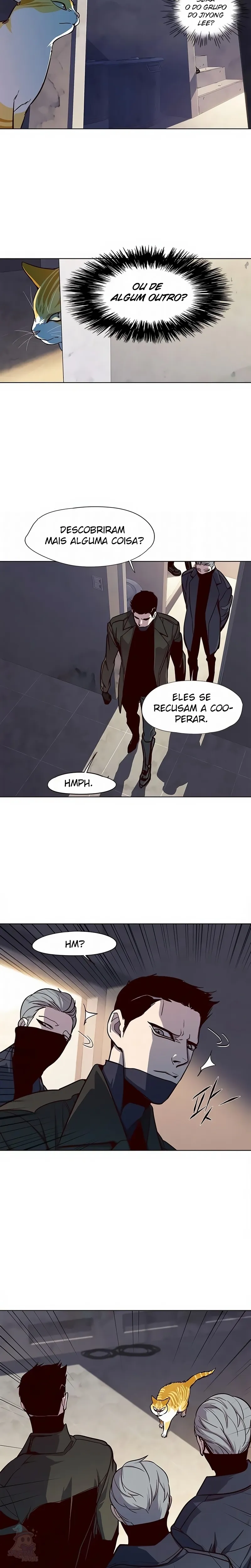 Read Veletric Pt Br Manga Online