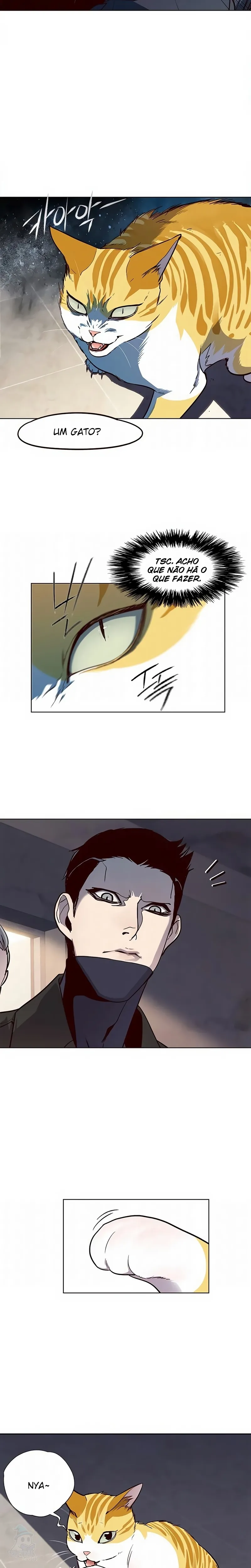 Read Veletric Pt Br Manga Online