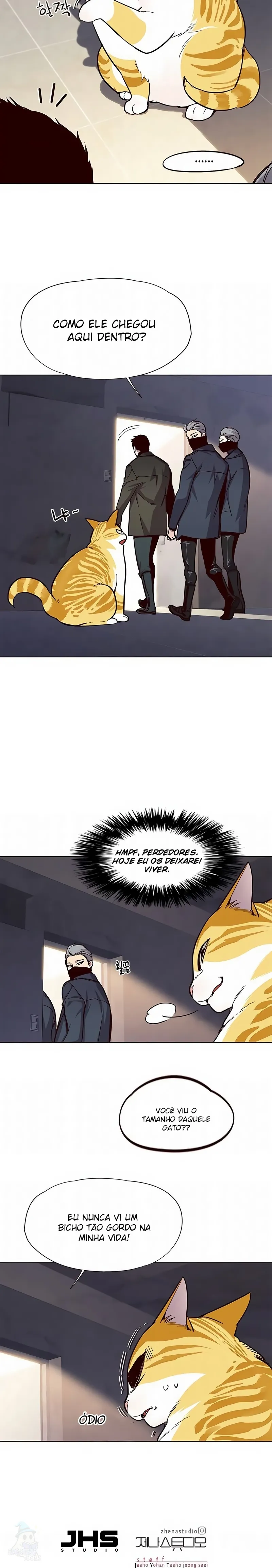 Read Veletric Pt Br Manga Online