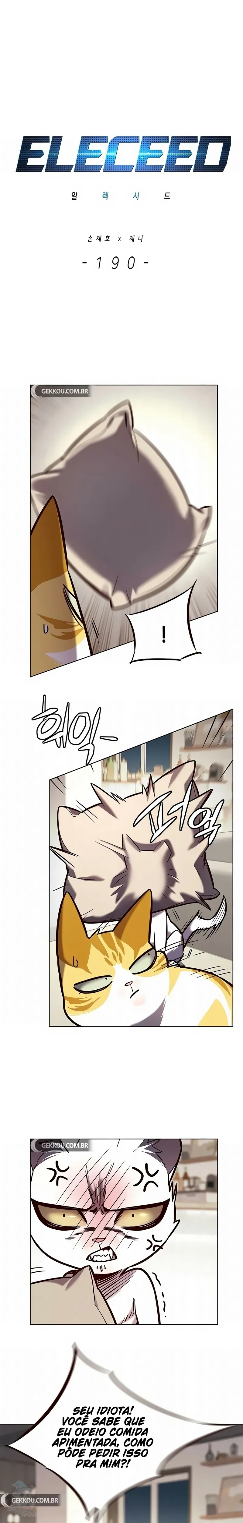 Read Veletric Pt Br Manga Online