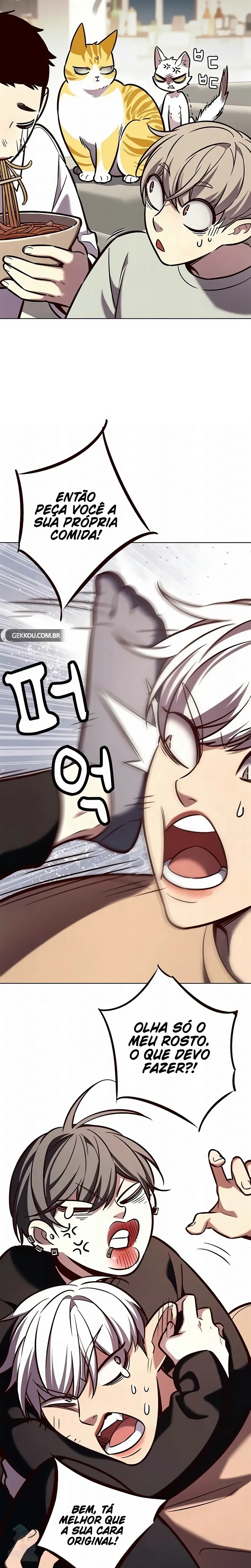 Read Veletric Pt Br Manga Online