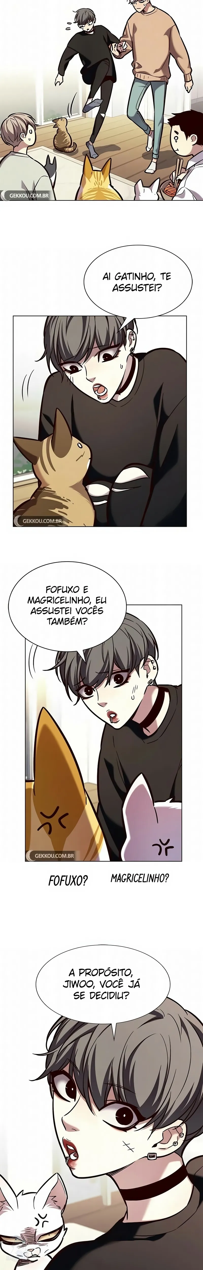 Read Veletric Pt Br Manga Online