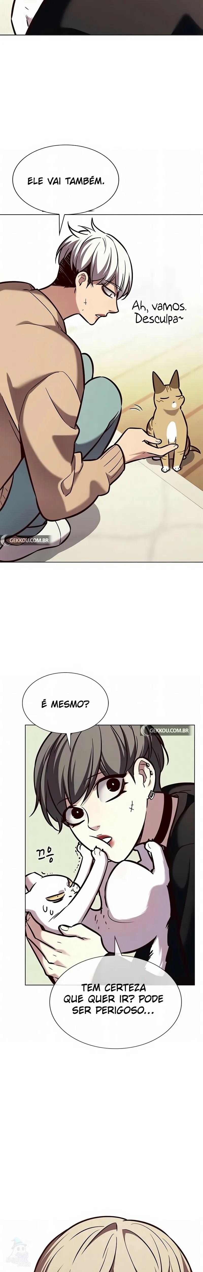 Read Veletric Pt Br Manga Online