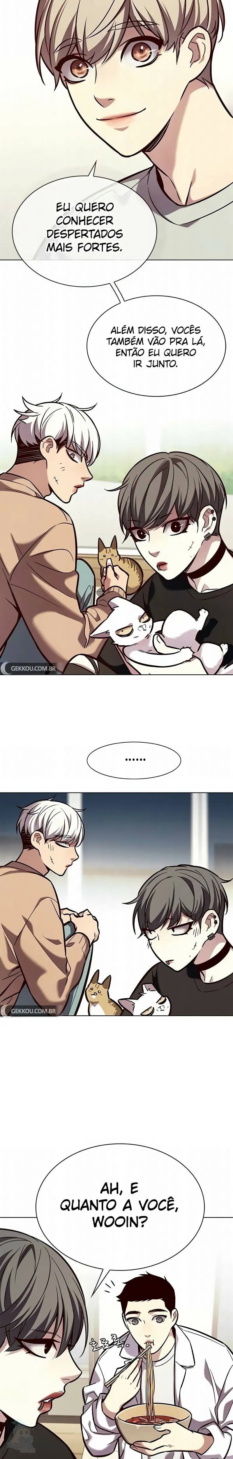 Read Veletric Pt Br Manga Online